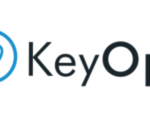 KeyOps