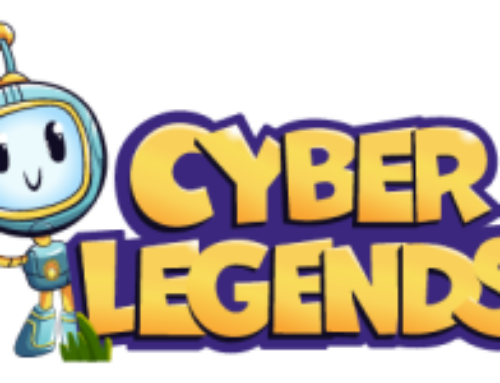Cyber Legends