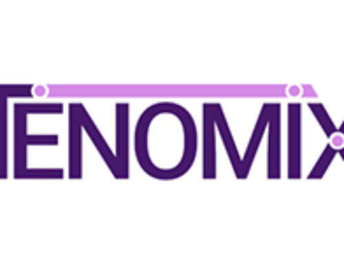 Tenomix