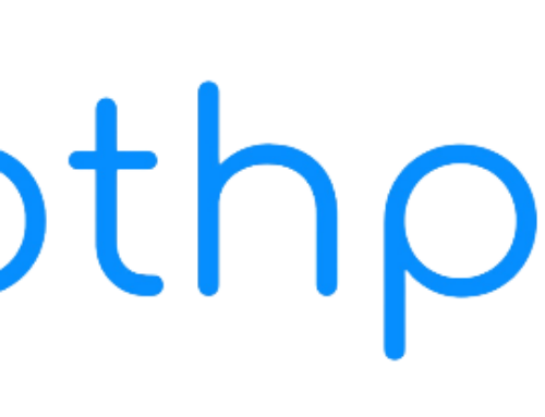 ToothPod