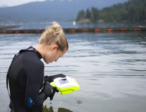 AquaEye: Transforming Water Rescue with AI-Powered Sonar Technology