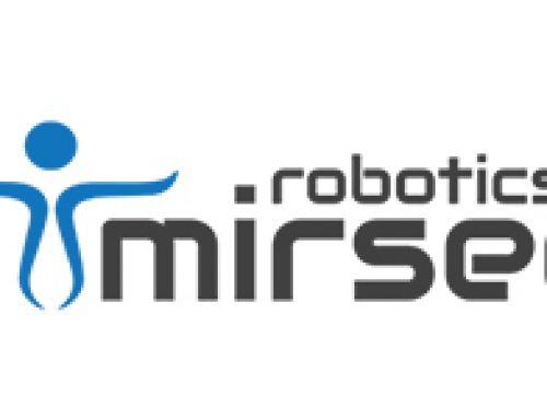 Mirsee Robotics