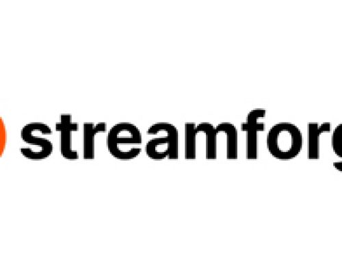 StreamForge