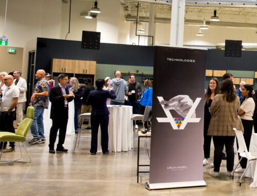 Archangel Turns Five: Reflecting on 2025 and the Road Ahead