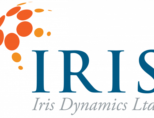 Iris Dynamics