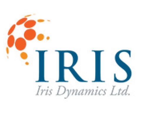 Iris Dynamics